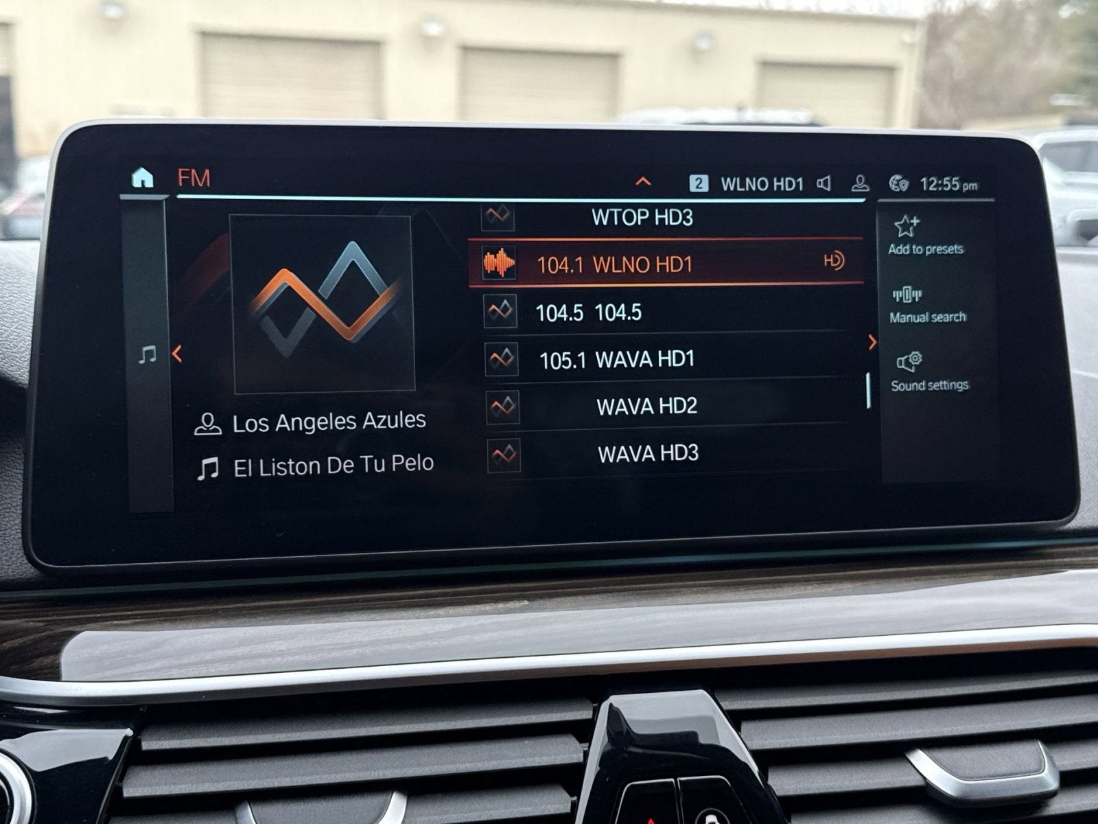 2022 BMW 5 Series 530i