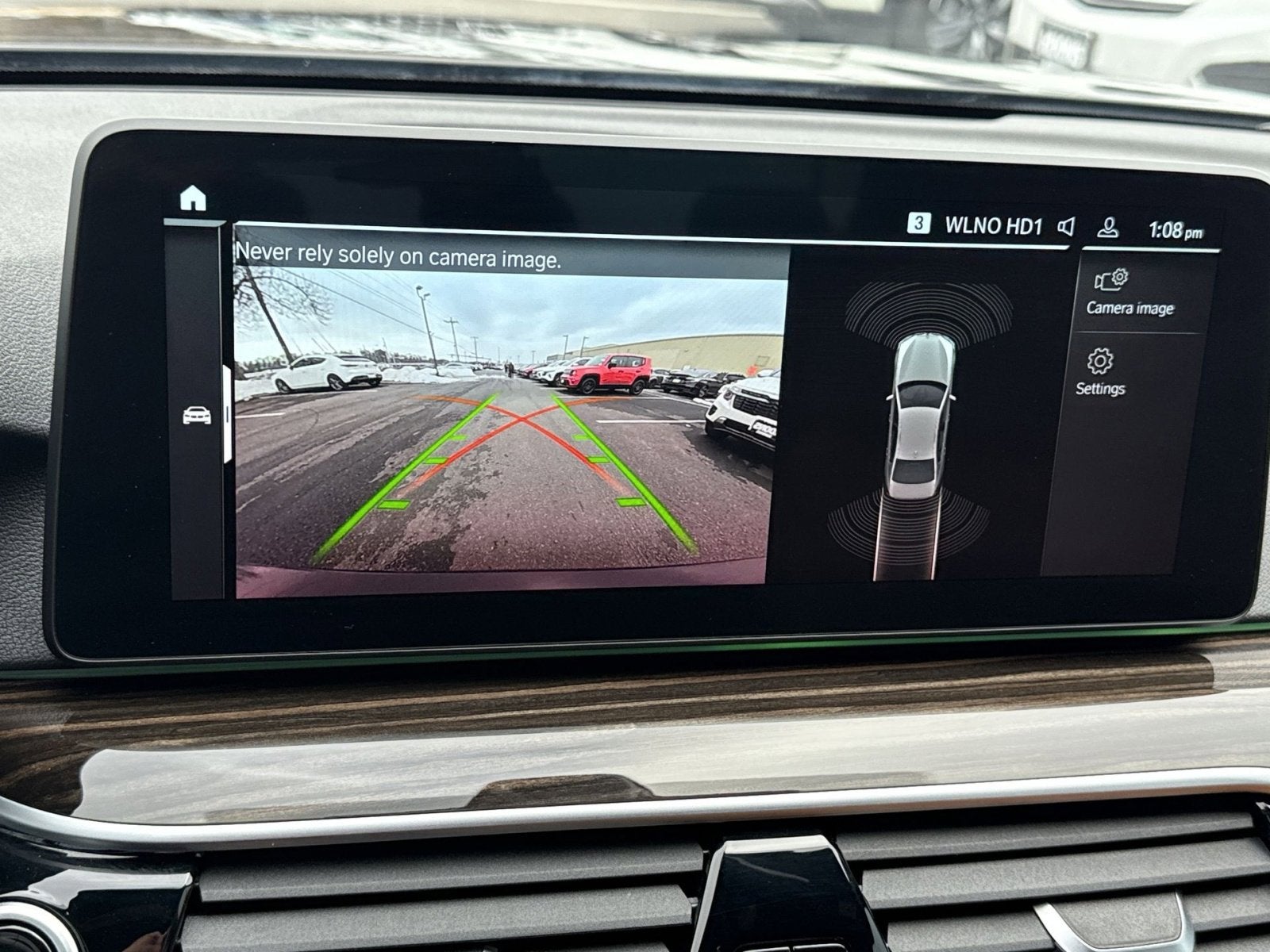 2022 BMW 5 Series 530i