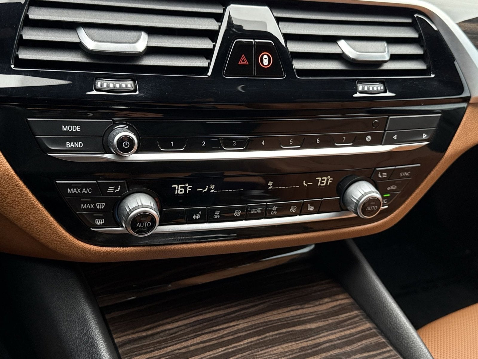 2022 BMW 5 Series 530i