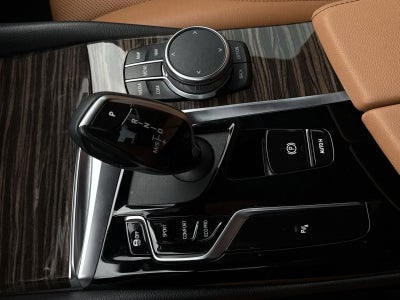 2022 BMW 5 Series 530i