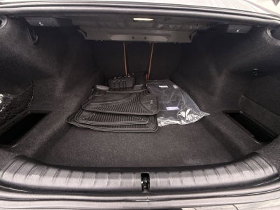 2022 BMW 5 Series 530i