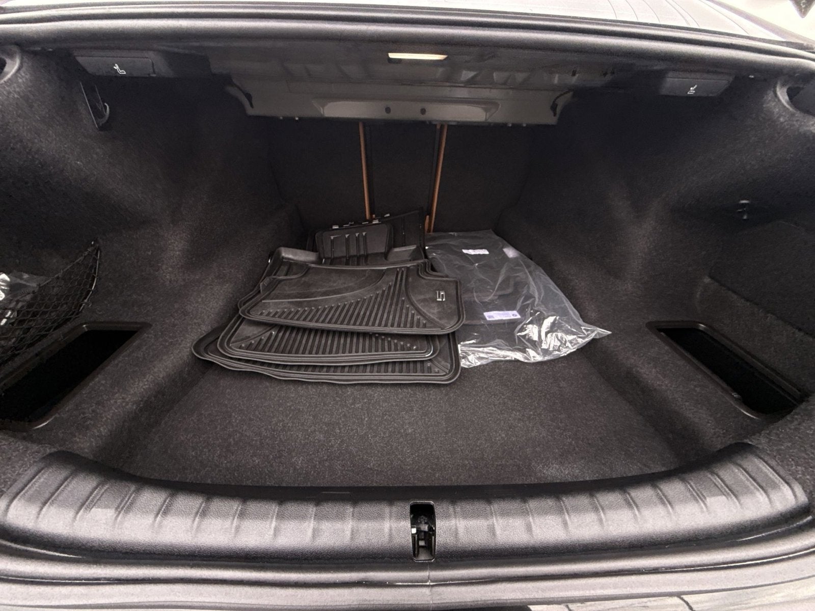 2022 BMW 5 Series 530i