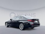 2022 BMW 5 Series 530i