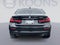 2022 BMW 5 Series 530i