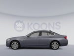 2015 BMW 5 Series 528i xDrive