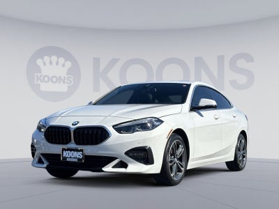 2021 BMW 2 Series 228i xDrive
