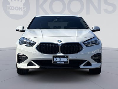 2021 BMW 2 Series 228i xDrive