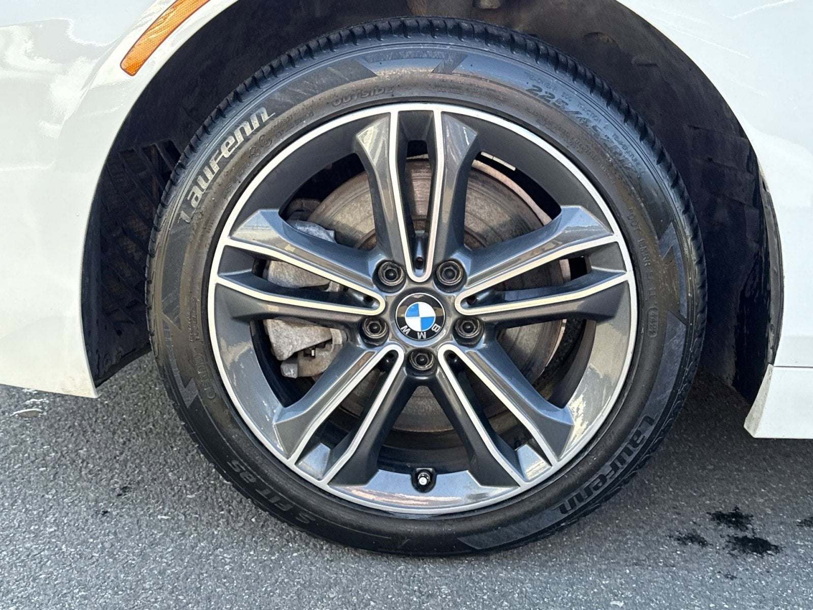 2021 BMW 2 Series 228i xDrive