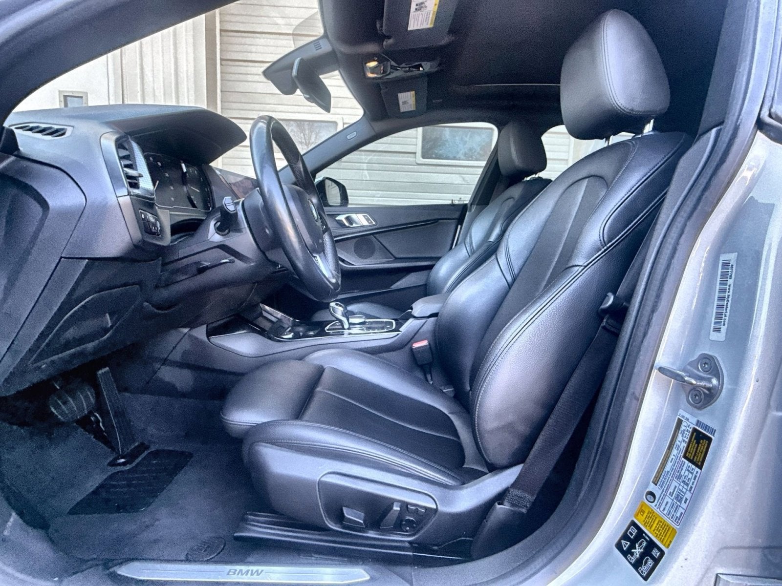 2021 BMW 2 Series 228i xDrive