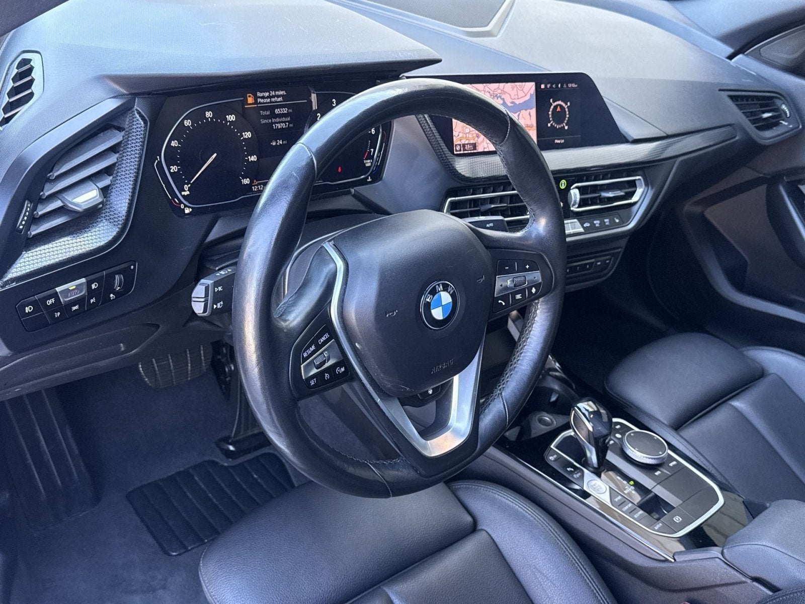 2021 BMW 2 Series 228i xDrive