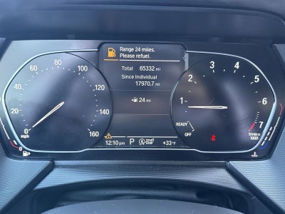 2021 BMW 2 Series 228i xDrive