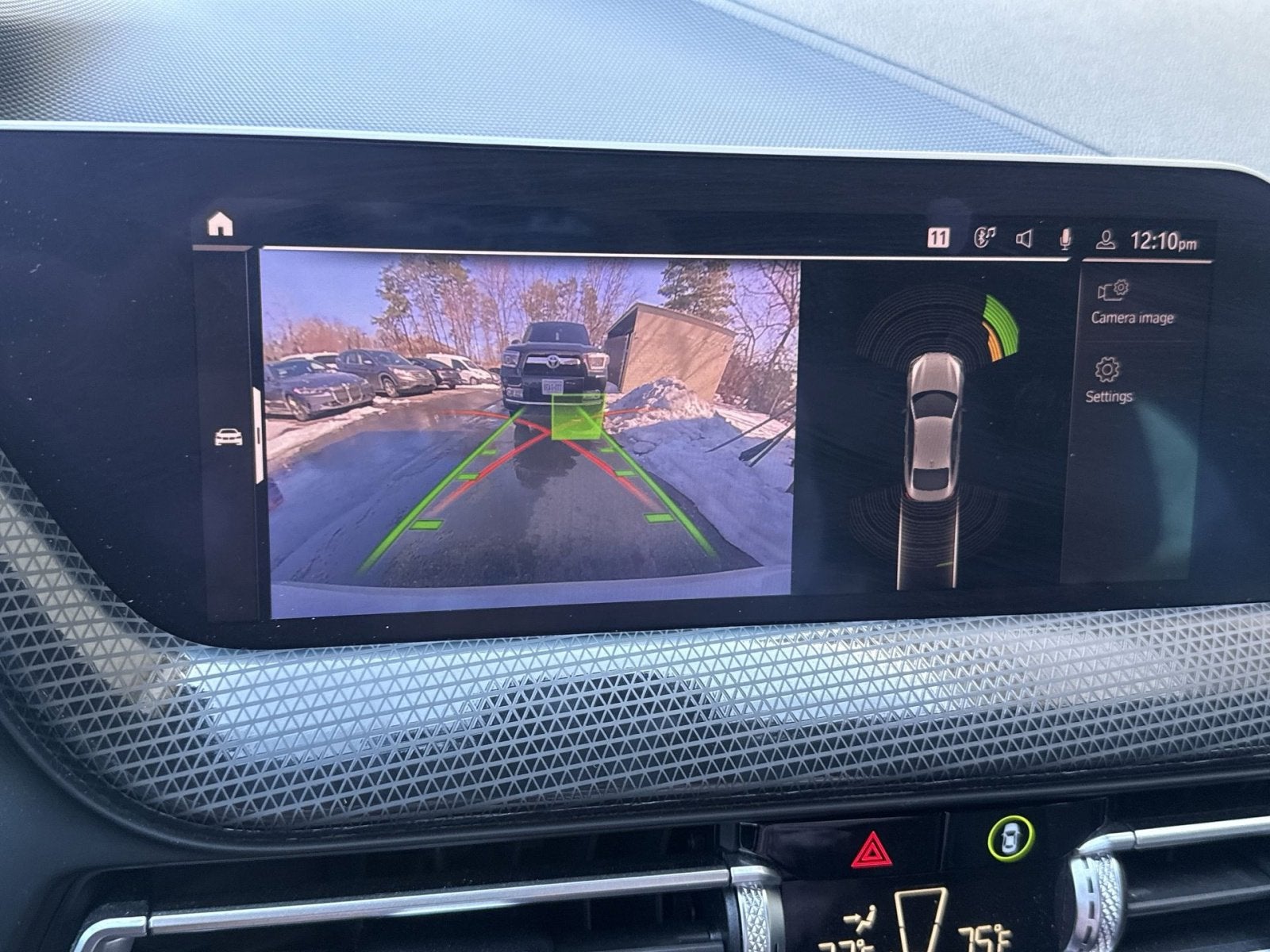 2021 BMW 2 Series 228i xDrive