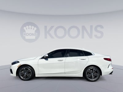 2021 BMW 2 Series 228i xDrive