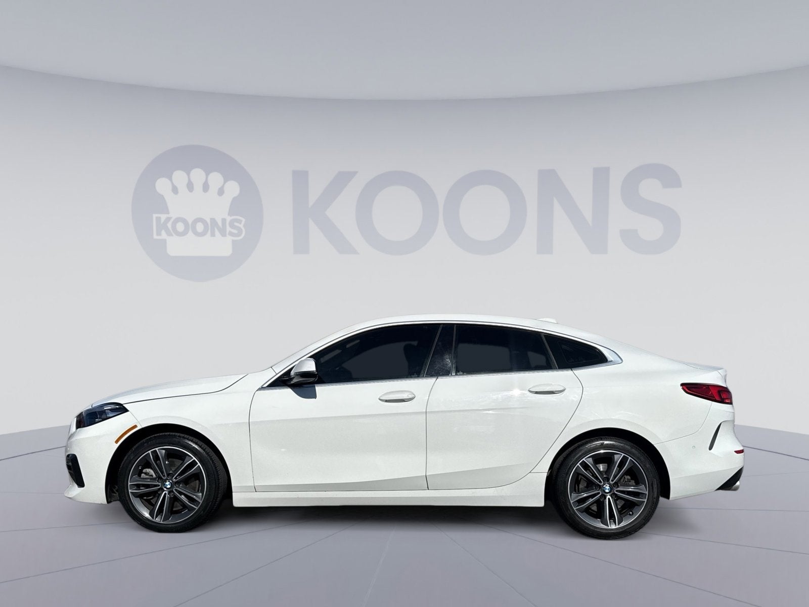 2021 BMW 2 Series 228i xDrive