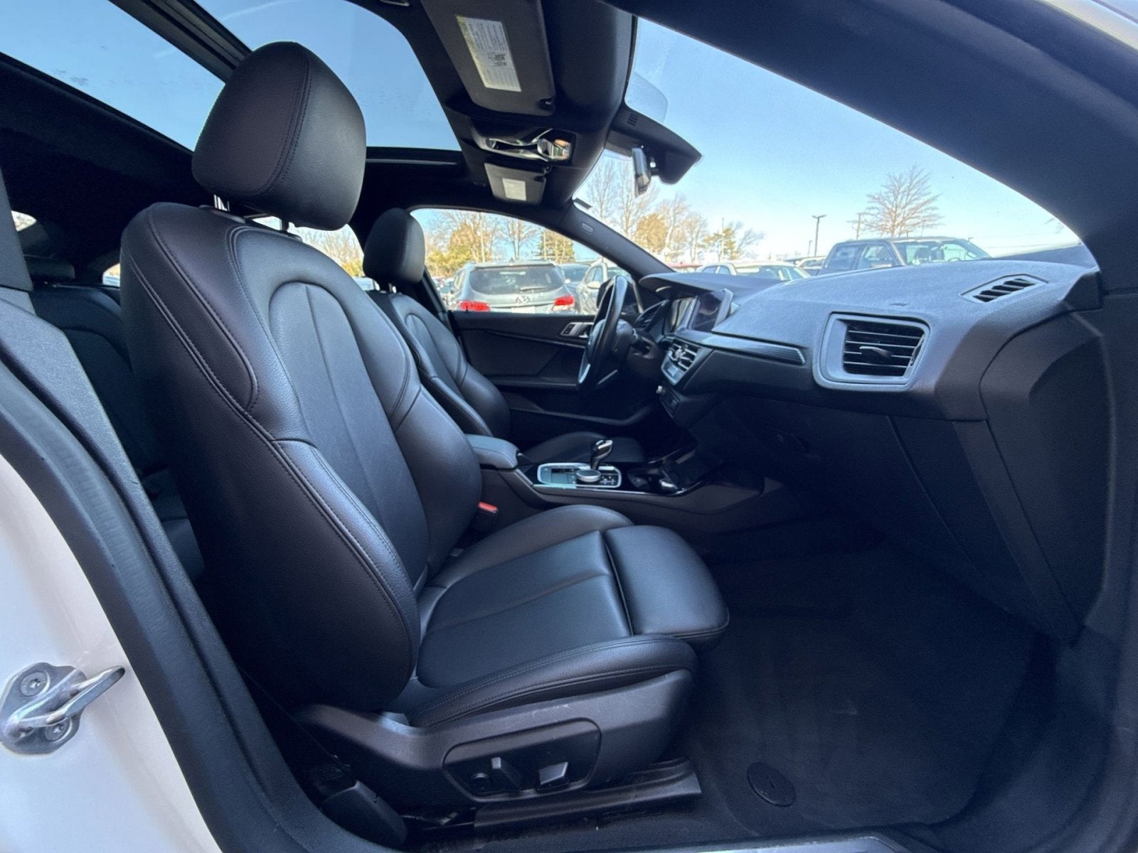 2021 BMW 2 Series 228i xDrive