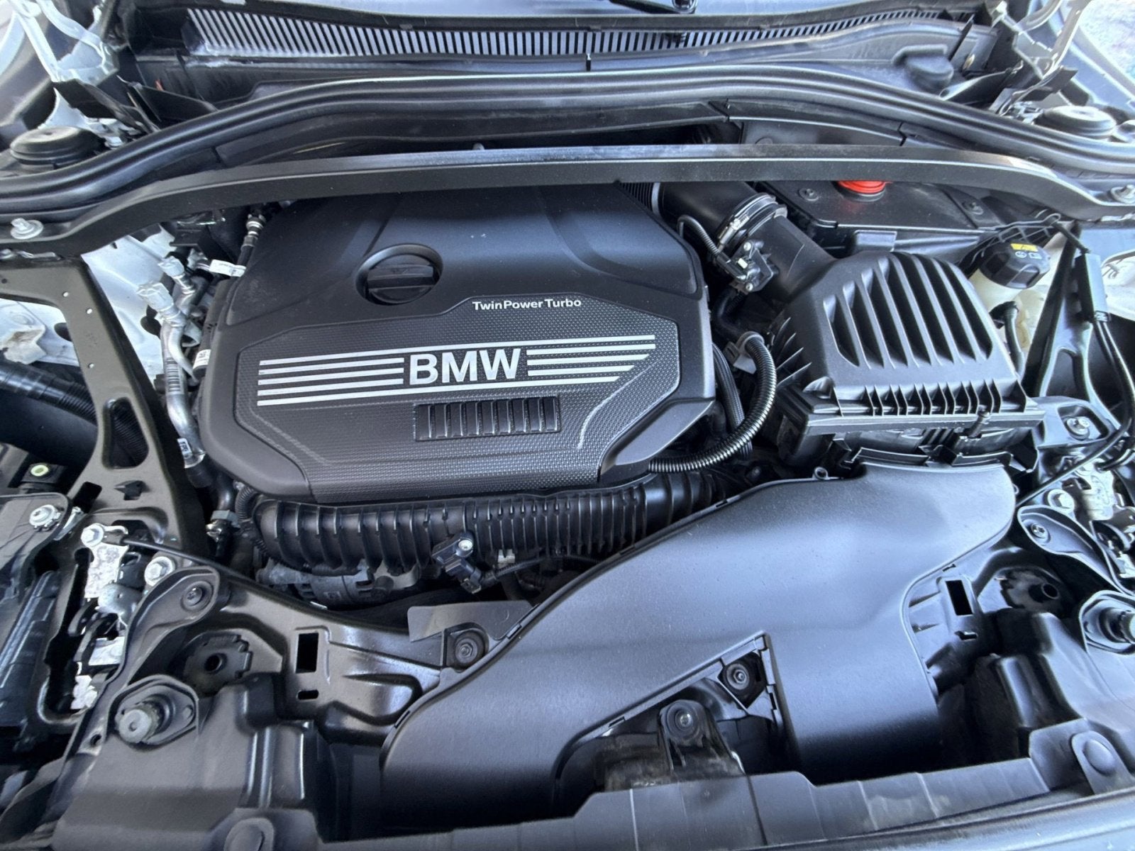 2021 BMW 2 Series 228i xDrive