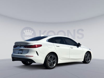 2021 BMW 2 Series 228i xDrive
