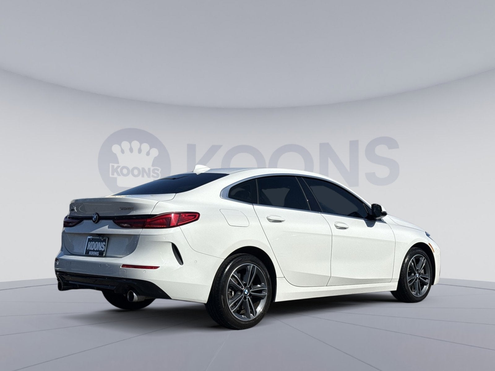 2021 BMW 2 Series 228i xDrive