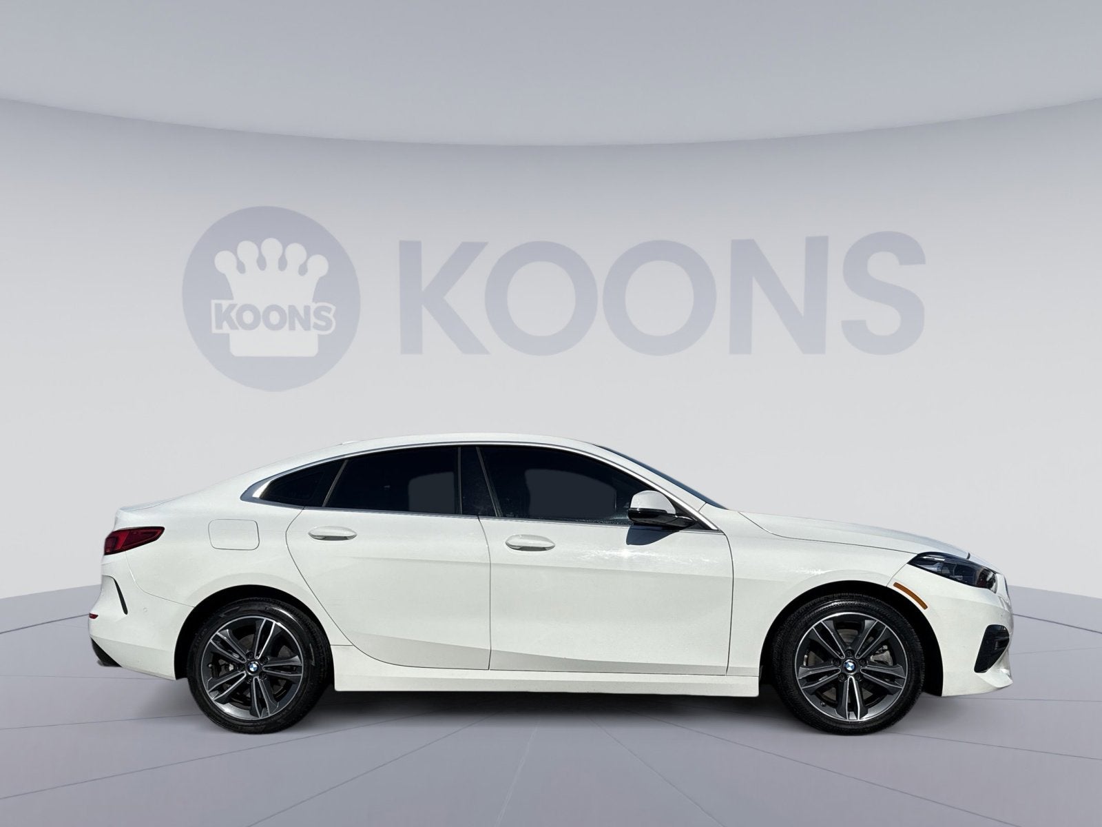 2021 BMW 2 Series 228i xDrive