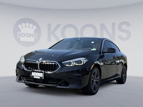 2022 BMW 2 Series 228i xDrive