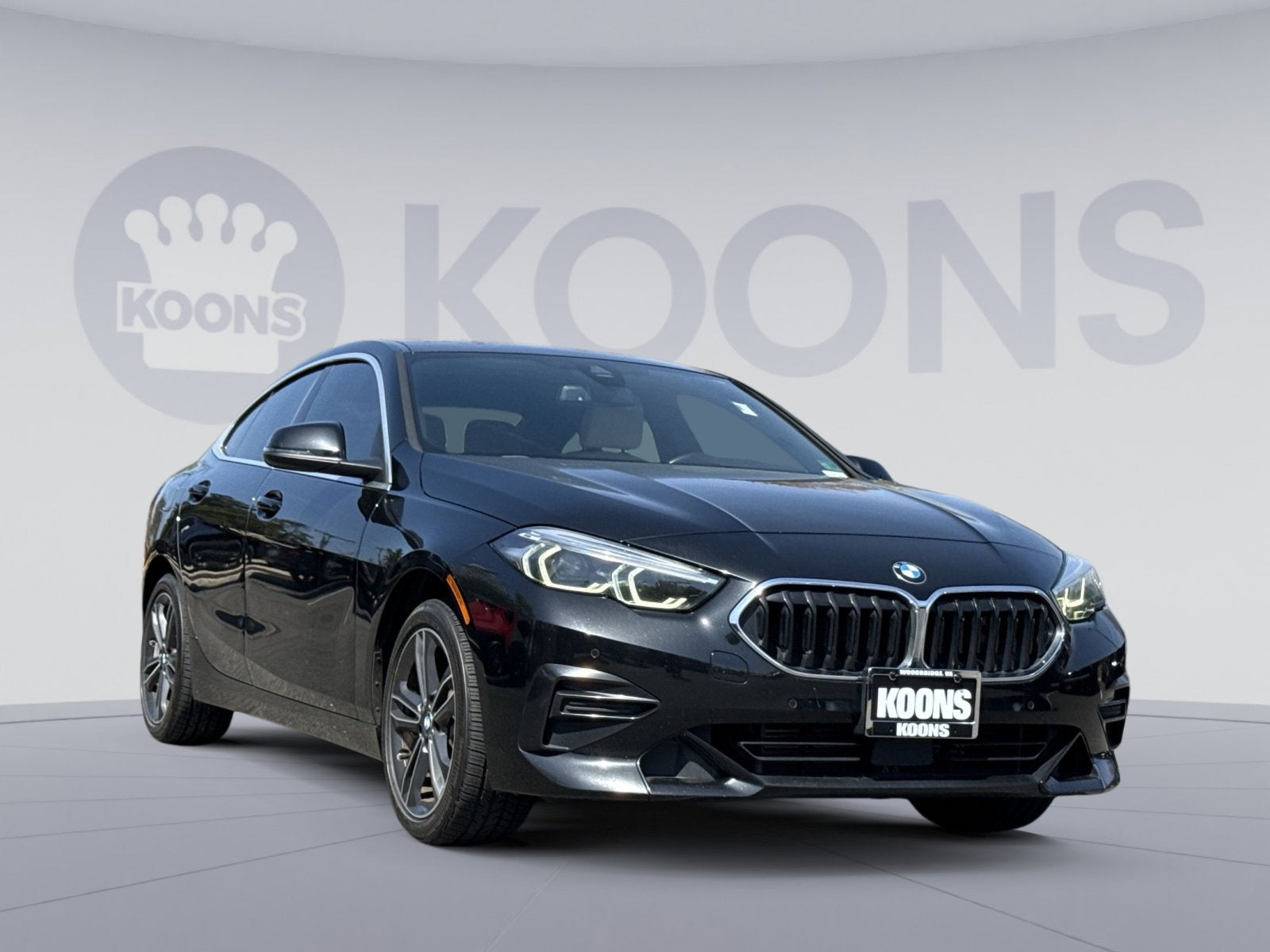 2022 BMW 2 Series 228i xDrive