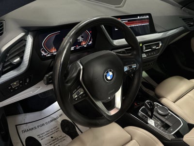 2022 BMW 2 Series 228i xDrive