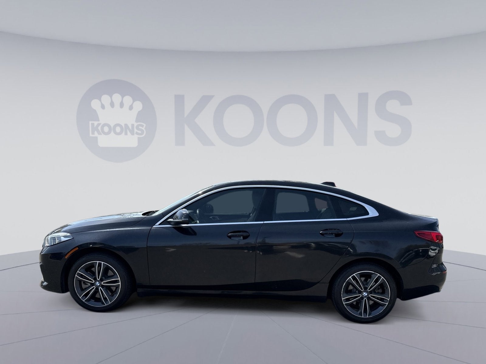 2022 BMW 2 Series 228i xDrive