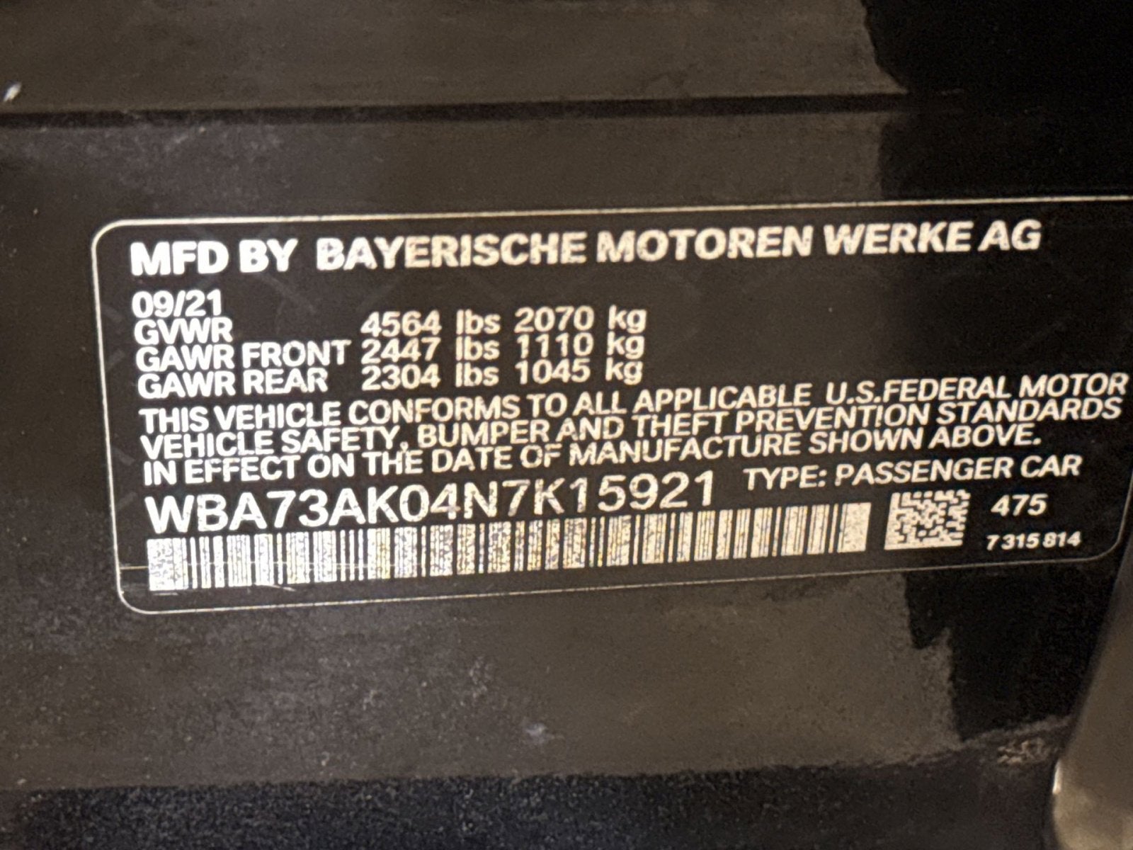 2022 BMW 2 Series 228i xDrive
