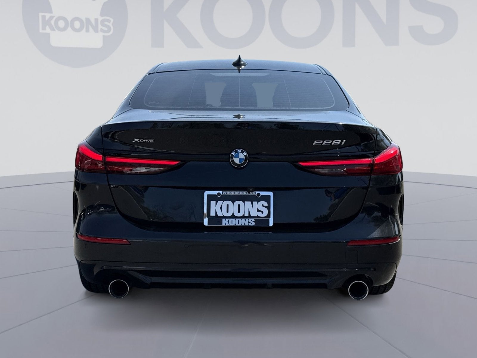 2022 BMW 2 Series 228i xDrive