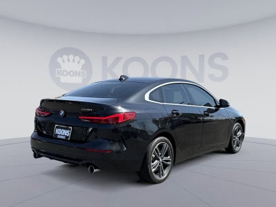 2022 BMW 2 Series 228i xDrive