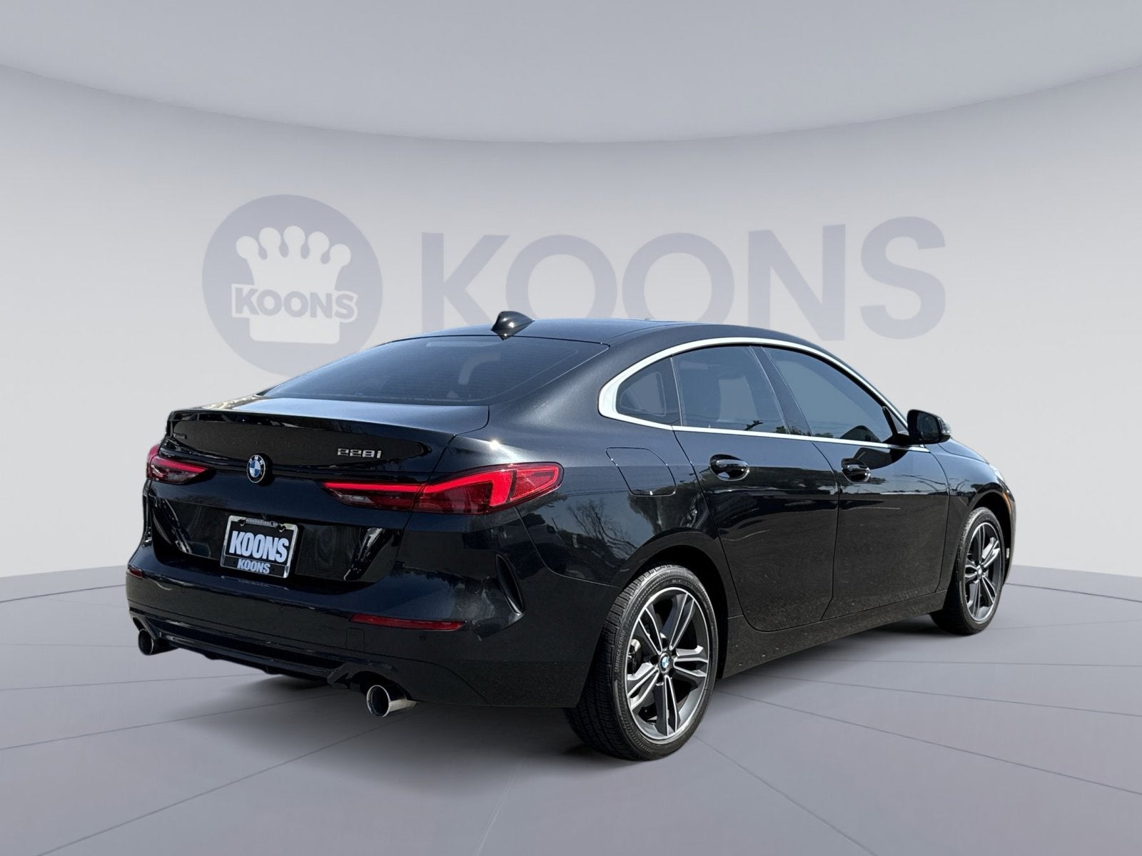 2022 BMW 2 Series 228i xDrive