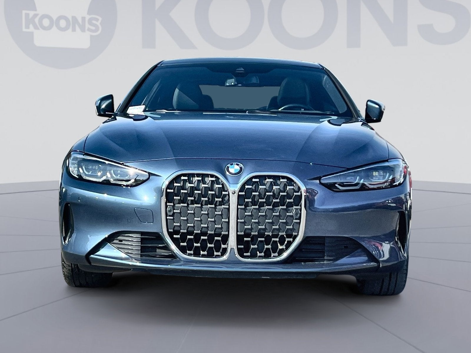 2024 BMW 4 Series 430i xDrive