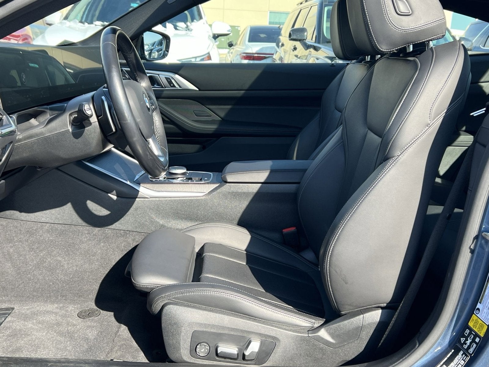 2024 BMW 4 Series 430i xDrive