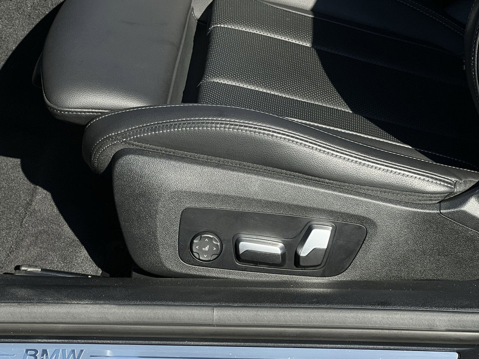 2024 BMW 4 Series 430i xDrive