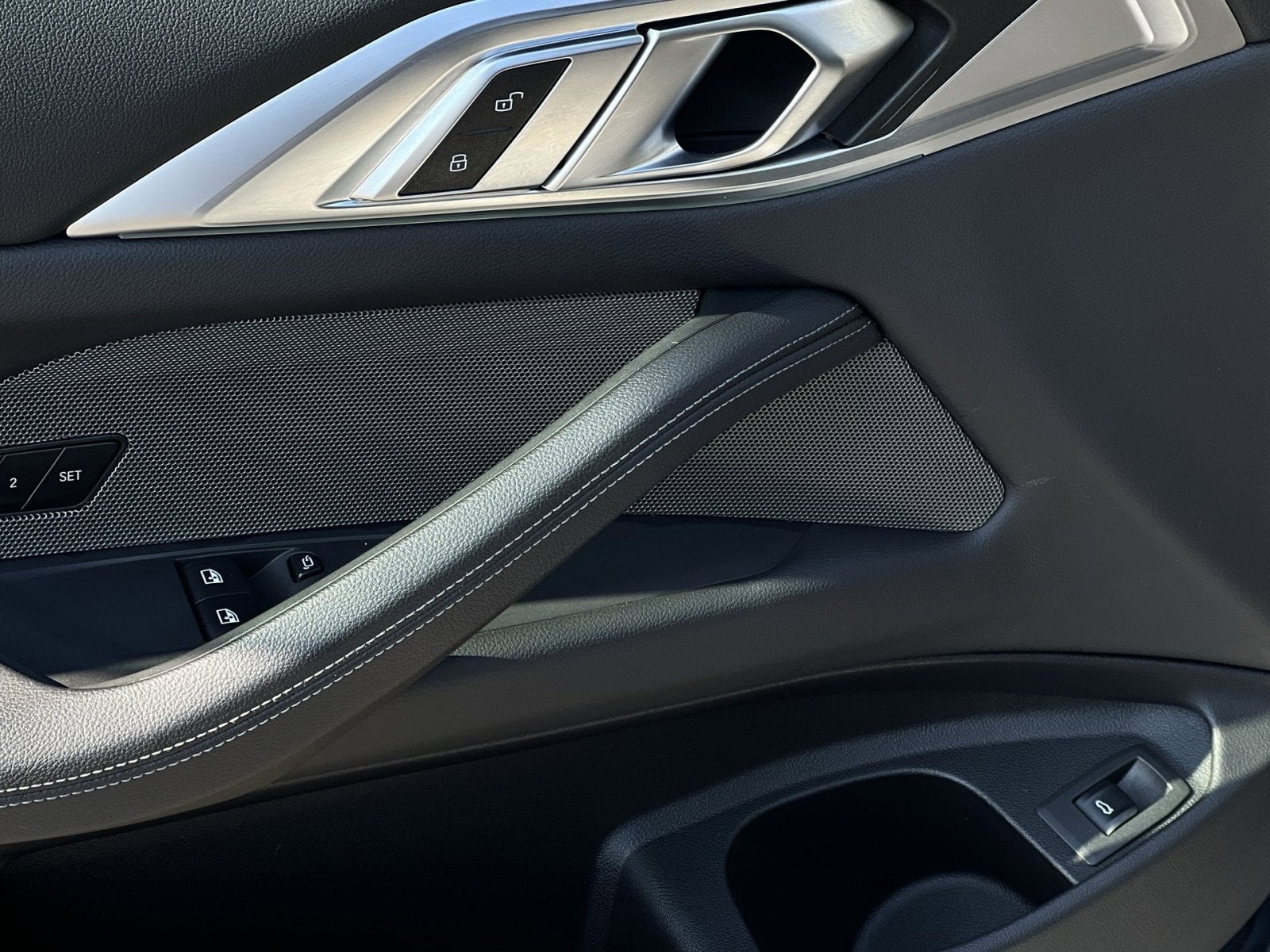 2024 BMW 4 Series 430i xDrive