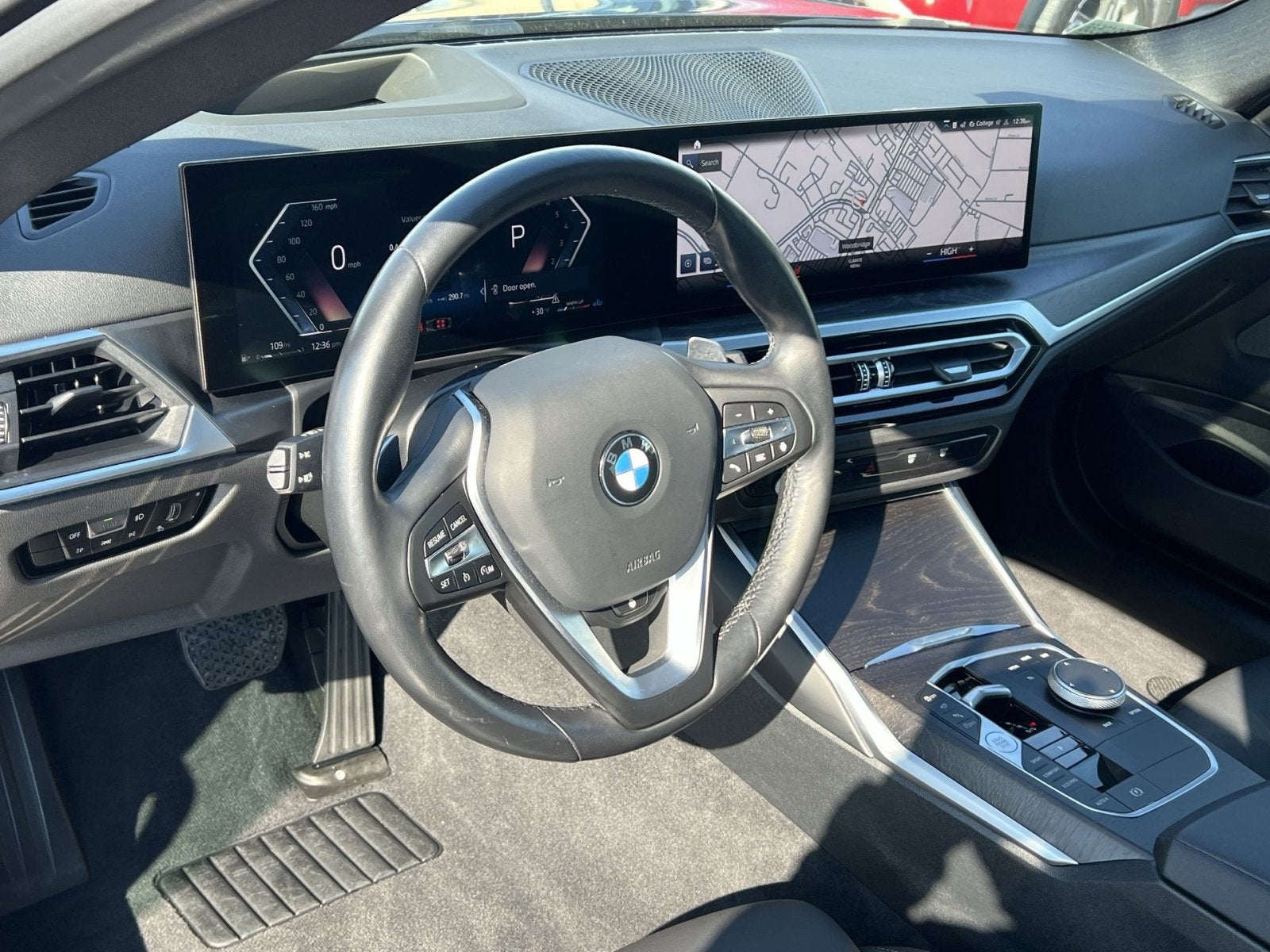 2024 BMW 4 Series 430i xDrive