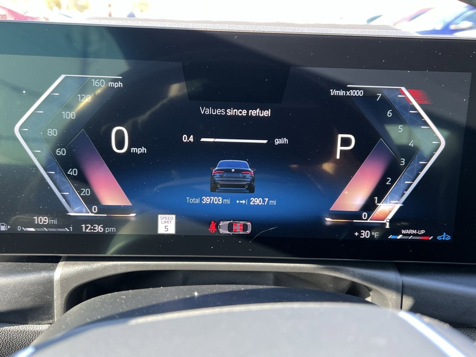 2024 BMW 4 Series 430i xDrive