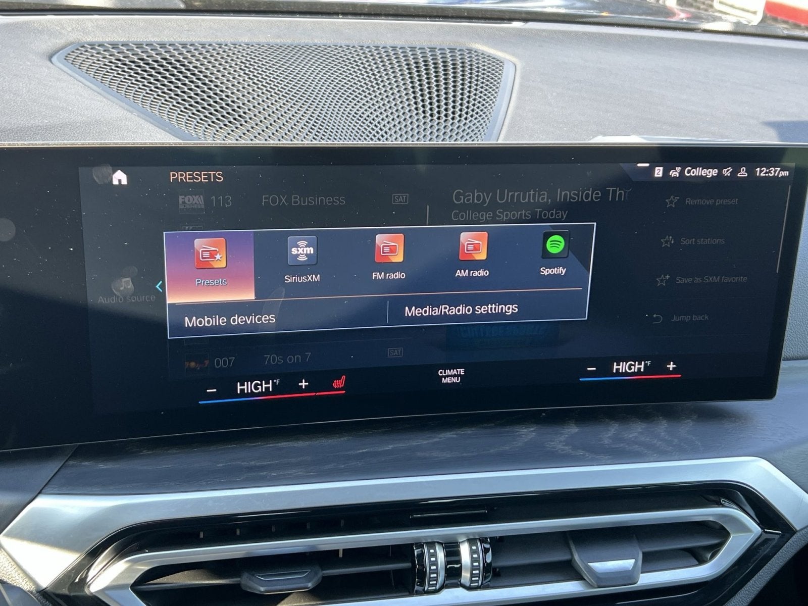 2024 BMW 4 Series 430i xDrive