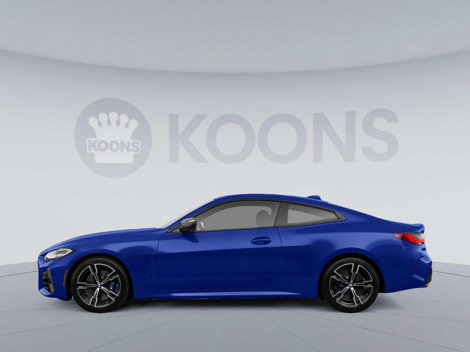 2024 BMW 4 Series 430i xDrive