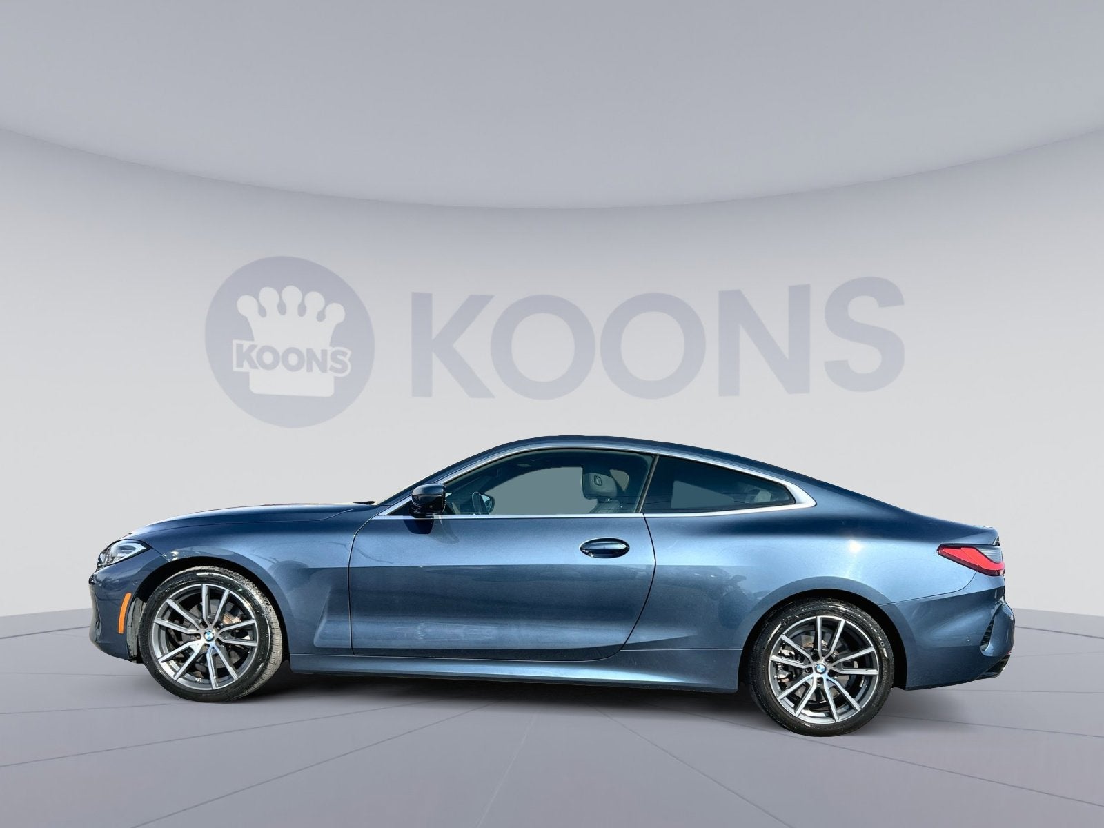 2024 BMW 4 Series 430i xDrive