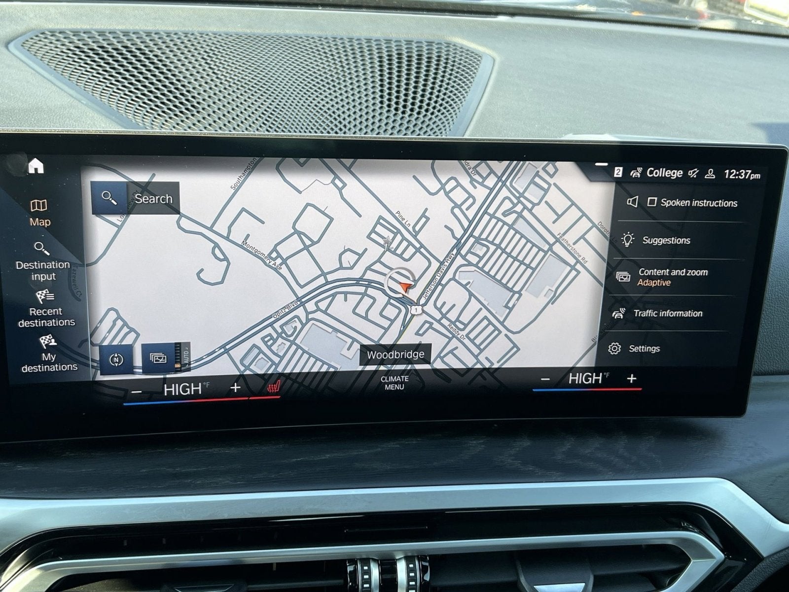 2024 BMW 4 Series 430i xDrive