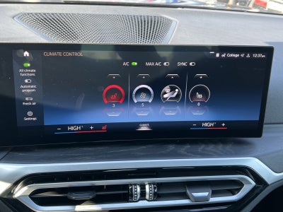 2024 BMW 4 Series 430i xDrive