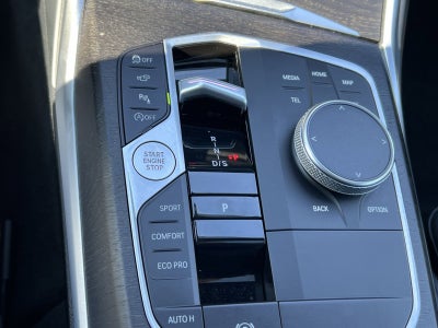 2024 BMW 4 Series 430i xDrive