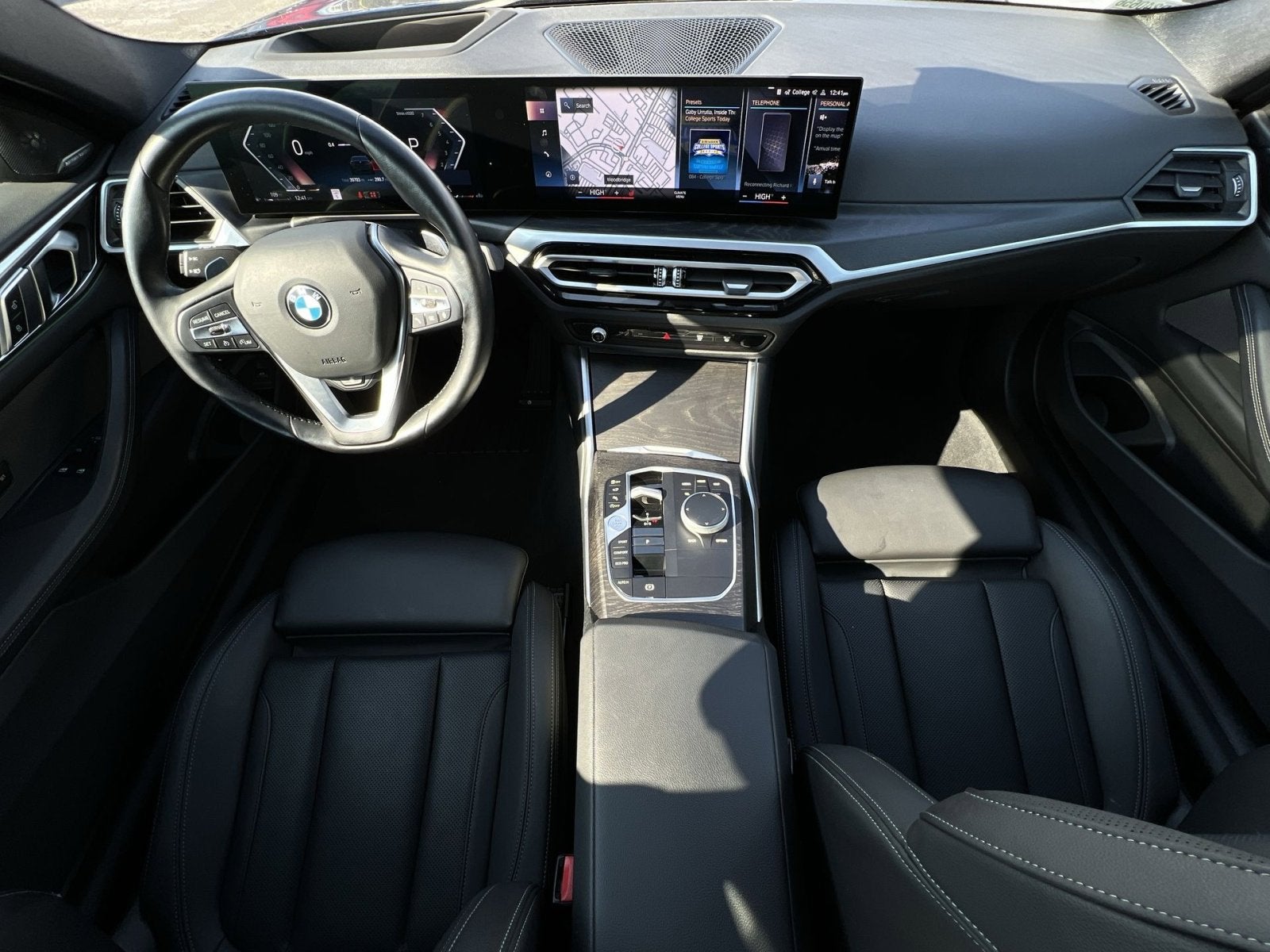 2024 BMW 4 Series 430i xDrive