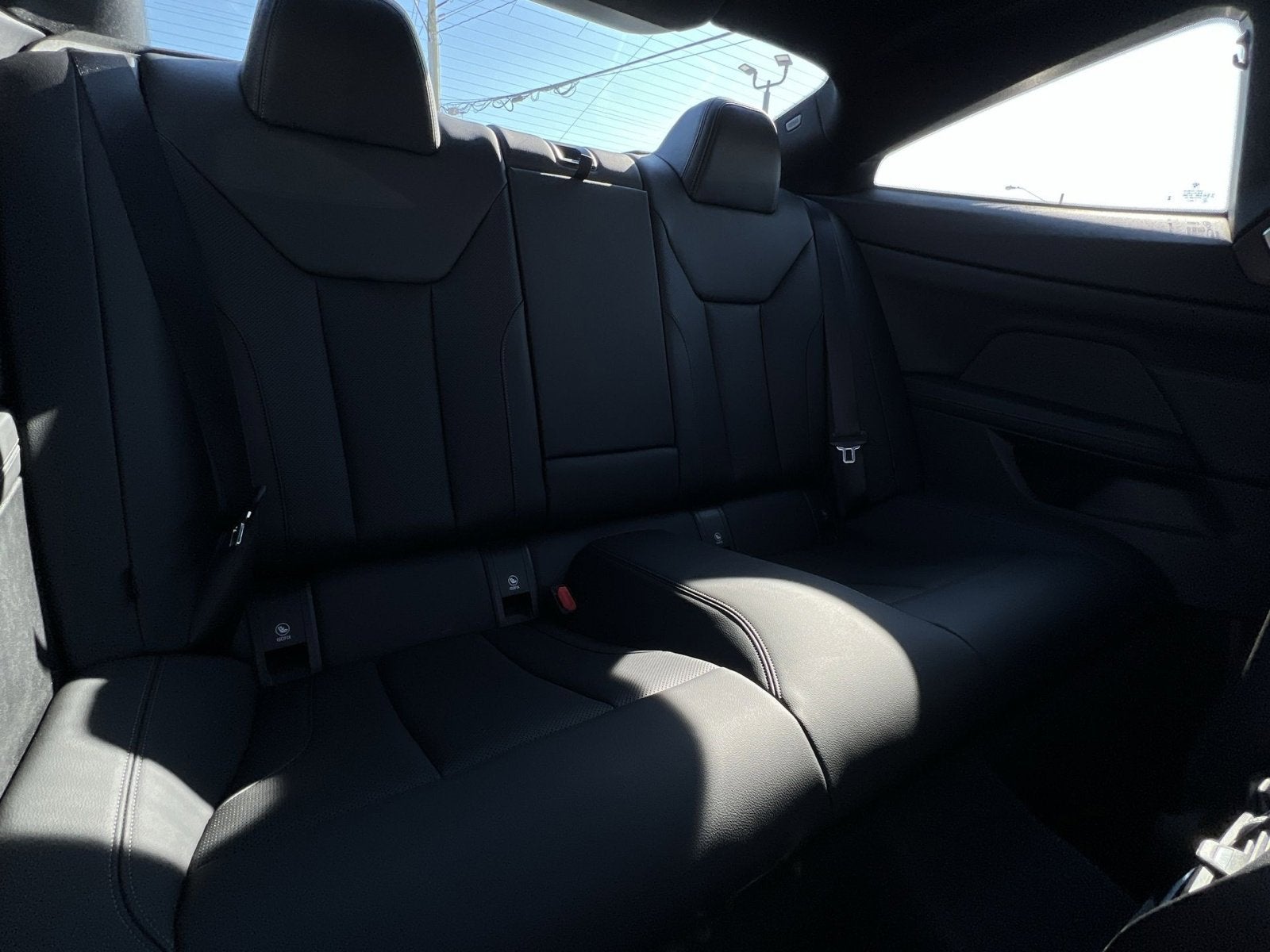 2024 BMW 4 Series 430i xDrive