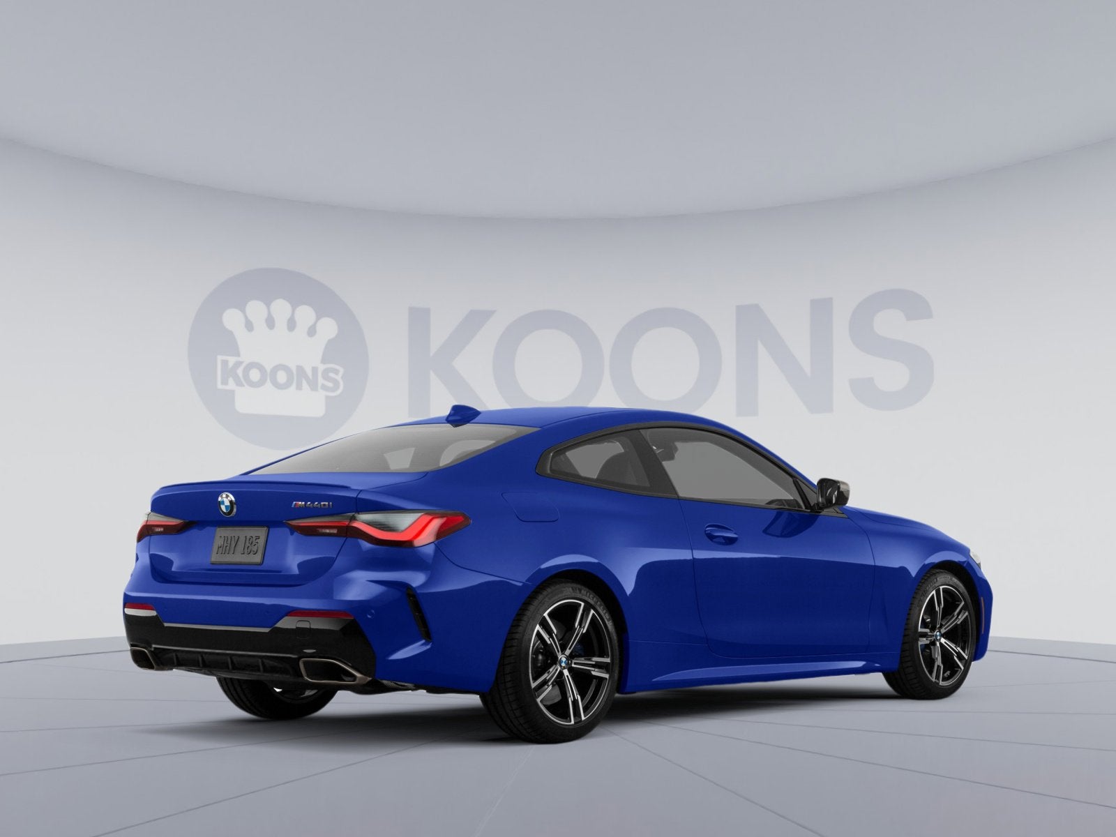 2024 BMW 4 Series 430i xDrive