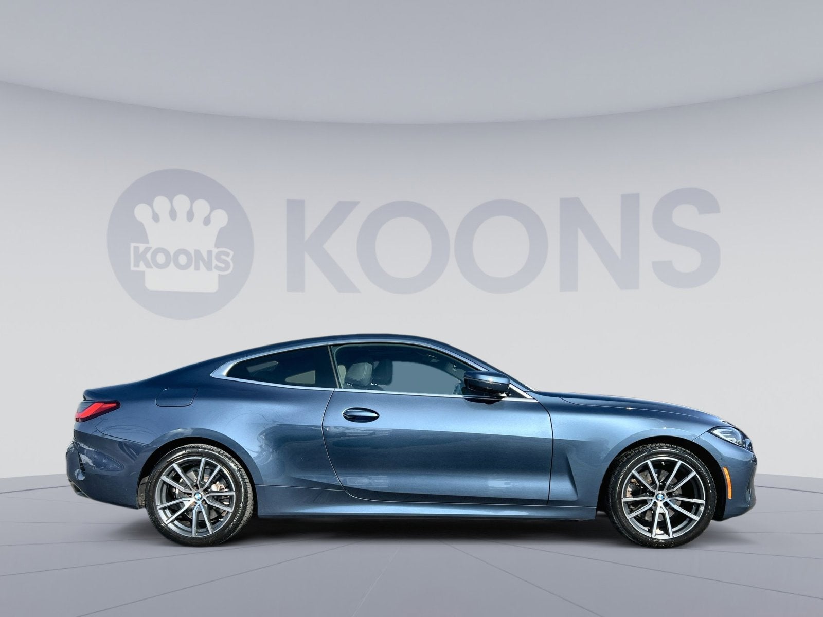 2024 BMW 4 Series 430i xDrive