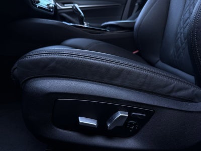 2023 BMW 5 Series 540i xDrive