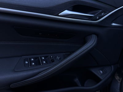 2023 BMW 5 Series 540i xDrive