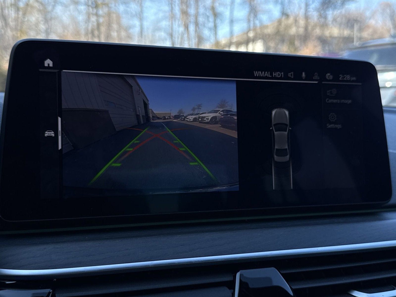 2023 BMW 5 Series 540i xDrive